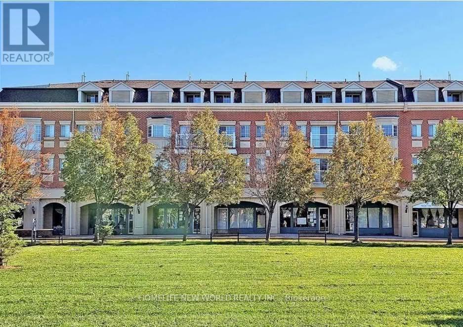 A206 - 15 Cornell Meadows Avenue, Markham, Ontario  L6B 1B6 - Photo 3 - N12602420