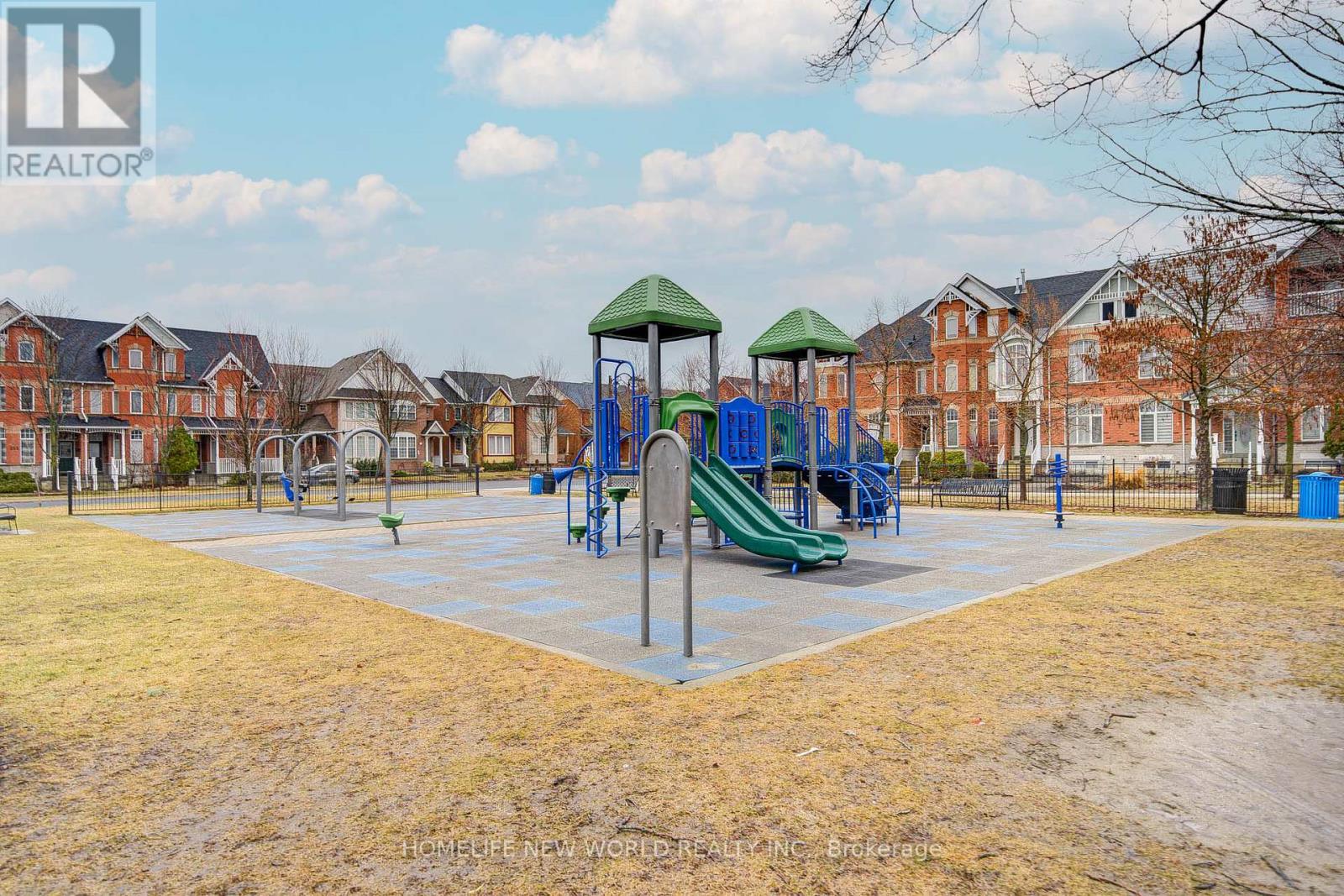 A206 - 15 Cornell Meadows Avenue, Markham, Ontario  L6B 1B6 - Photo 18 - N12602420