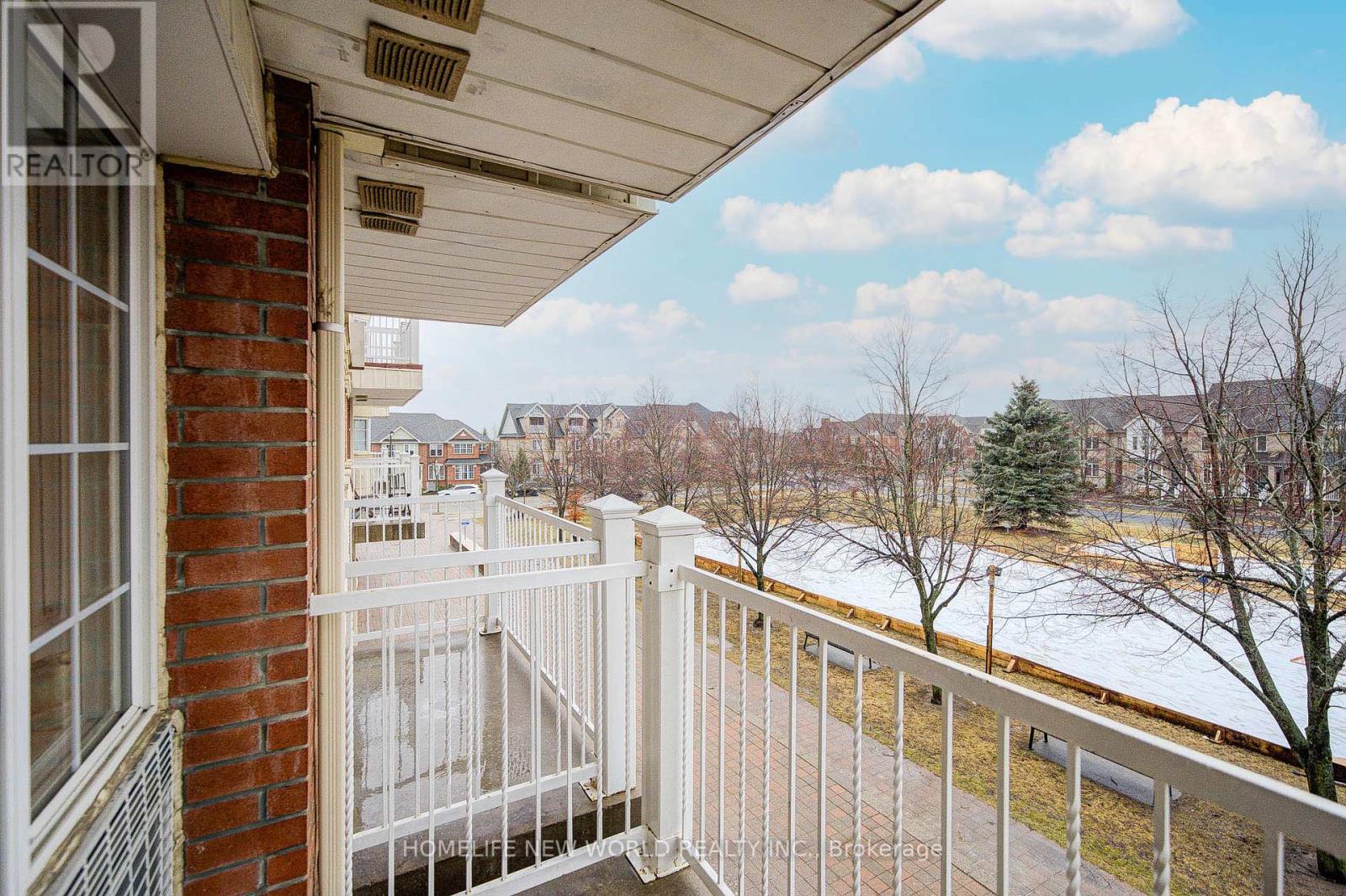 A206 - 15 Cornell Meadows Avenue, Markham, Ontario  L6B 1B6 - Photo 30 - N12602420