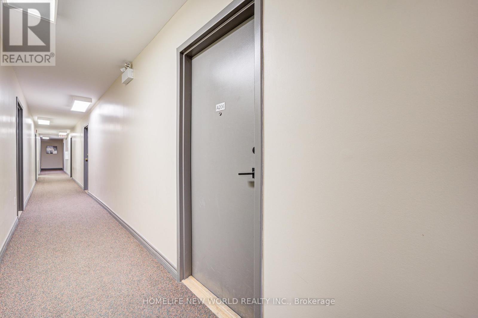 A206 - 15 Cornell Meadows Avenue, Markham, Ontario  L6B 1B6 - Photo 45 - N12602420
