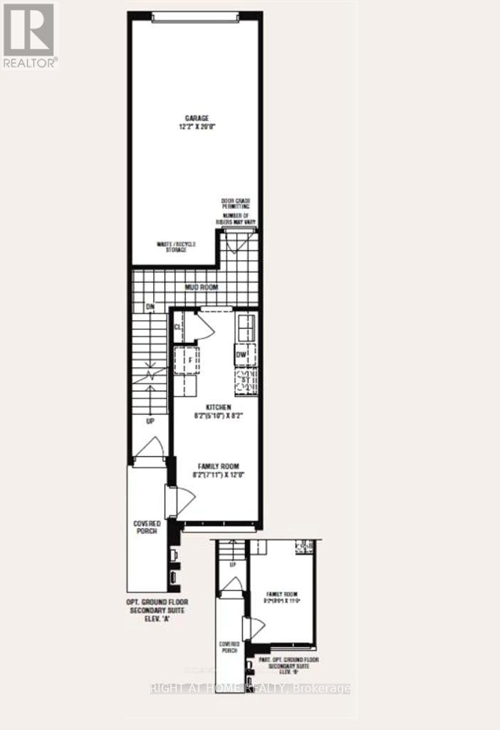 Unit#2 - 1758 Lawrence Avenue W, Toronto, Ontario  M6L 3C4 - Photo 16 - W12591400