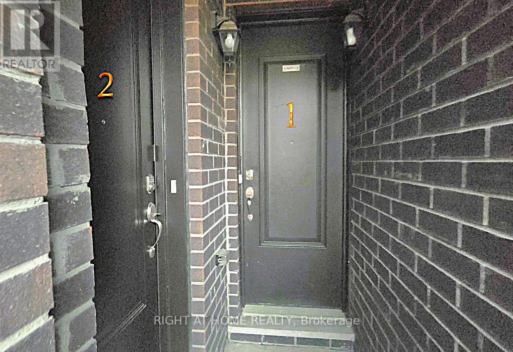 Unit#2 - 1758 Lawrence Avenue W, Toronto, Ontario  M6L 3C4 - Photo 4 - W12591400