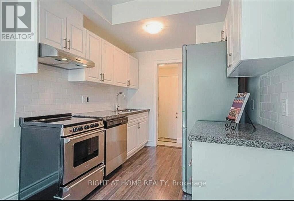 UNIT#2 - 1758 LAWRENCE AVENUE W, Toronto, Ontario