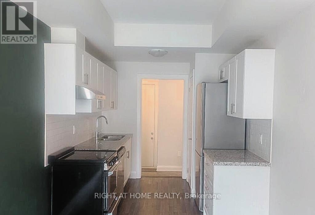 Unit#2 - 1758 Lawrence Avenue W, Toronto, Ontario  M6L 3C4 - Photo 8 - W12591400