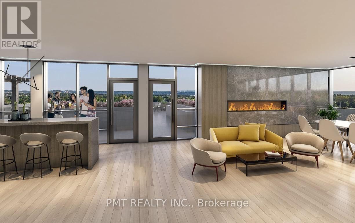 622 - 681 Yonge Street, Barrie, Ontario  L9J 0K1 - Photo 7 - S12602554