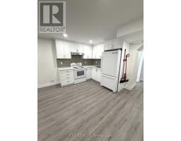 LOWER - 16 LADY EVELYN CRESCENT, Brampton, Ontario