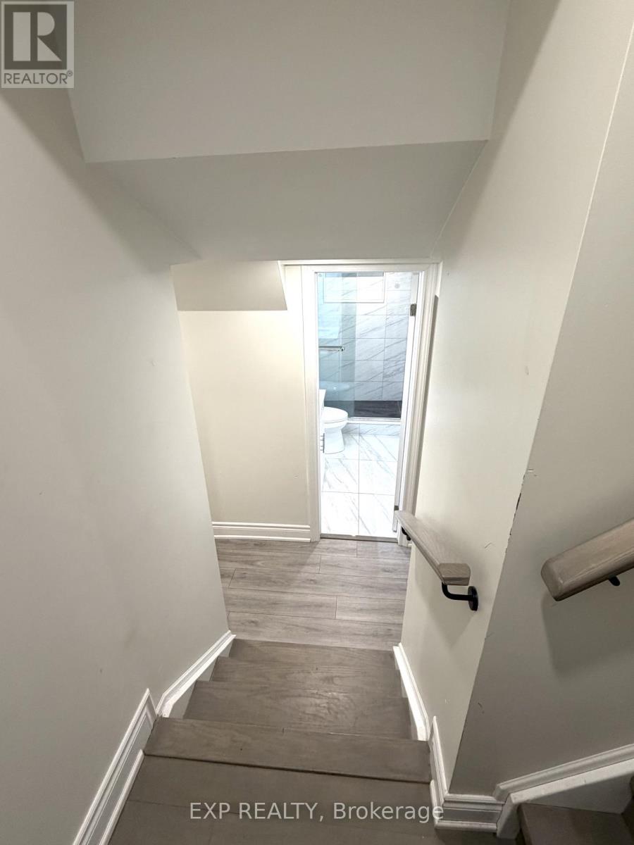 Lower - 16 Lady Evelyn Crescent, Brampton, Ontario  L6Y 6C7 - Photo 11 - W12600584