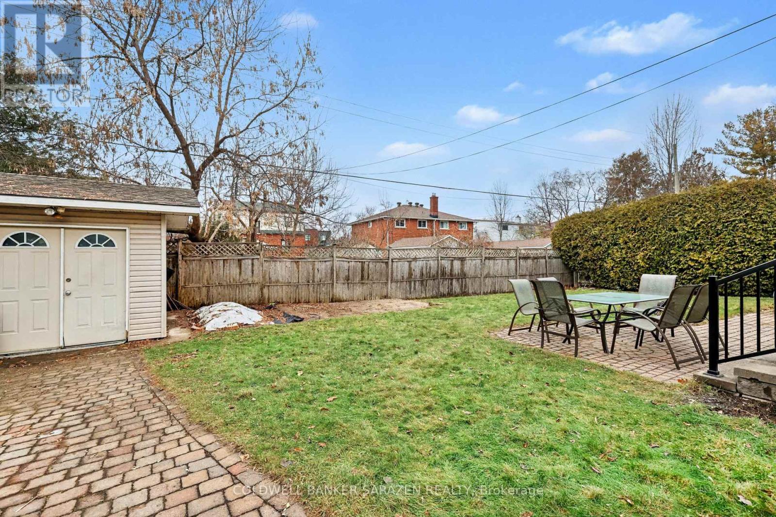 868 Duberry Street, Ottawa, Ontario K2A 3T3 - Photo 21 - X12602846