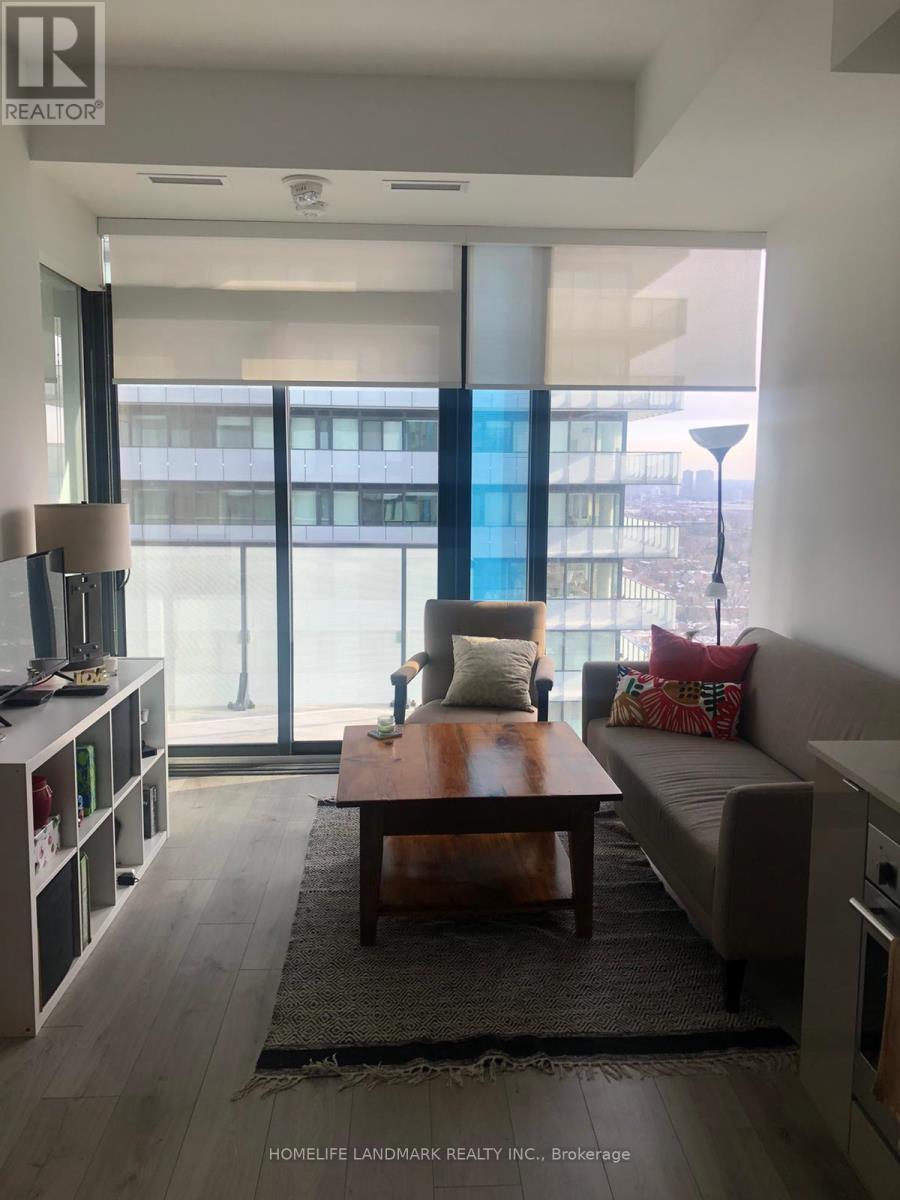 2908 - 161 Roehampton Ave Avenue, Toronto, Ontario  M4P 0C8 - Photo 7 - C12484659