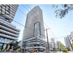 2908 - 161 ROEHAMPTON AVE AVENUE, Toronto, Ontario