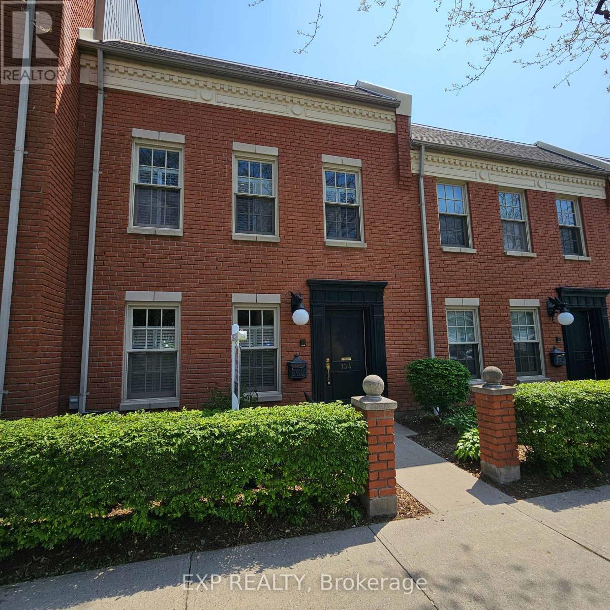 134 HIBERNIA STREET, Cobourg, Ontario