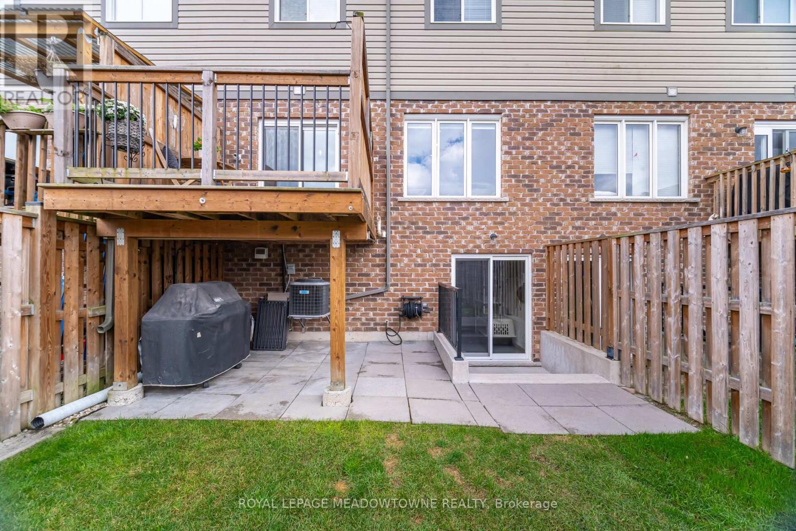 6338 Shapton Crescent, Niagara Falls, Ontario  L2H 0L9 - Photo 43 - X12602614