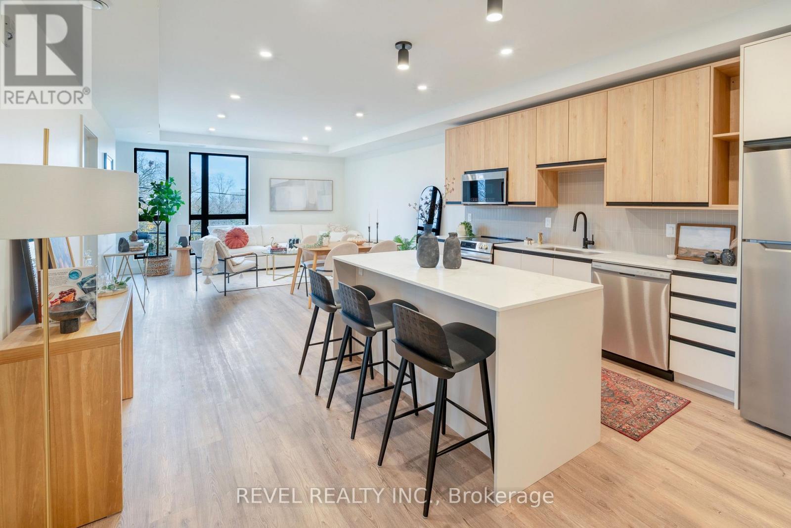 201 - 4390 HILLVIEW DRIVE, Lincoln, Ontario