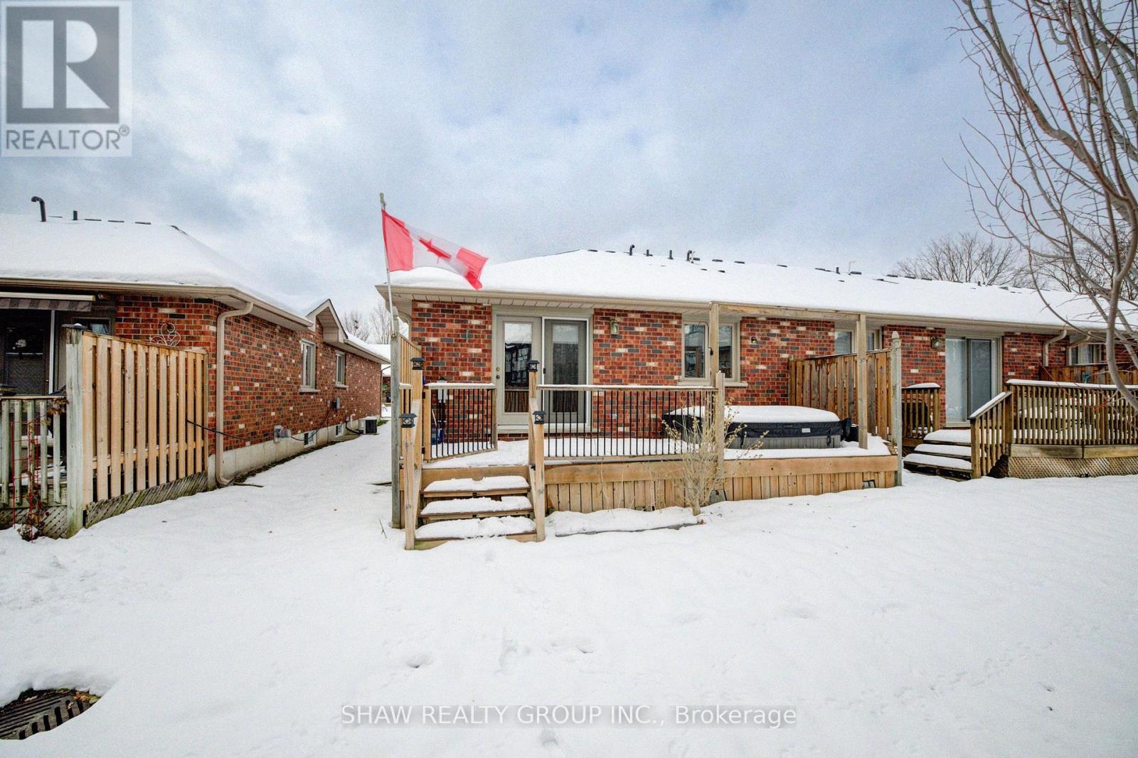 13 - 694 Grey Street, Brantford, Ontario  N3S 4Y4 - Photo 37 - X12602666