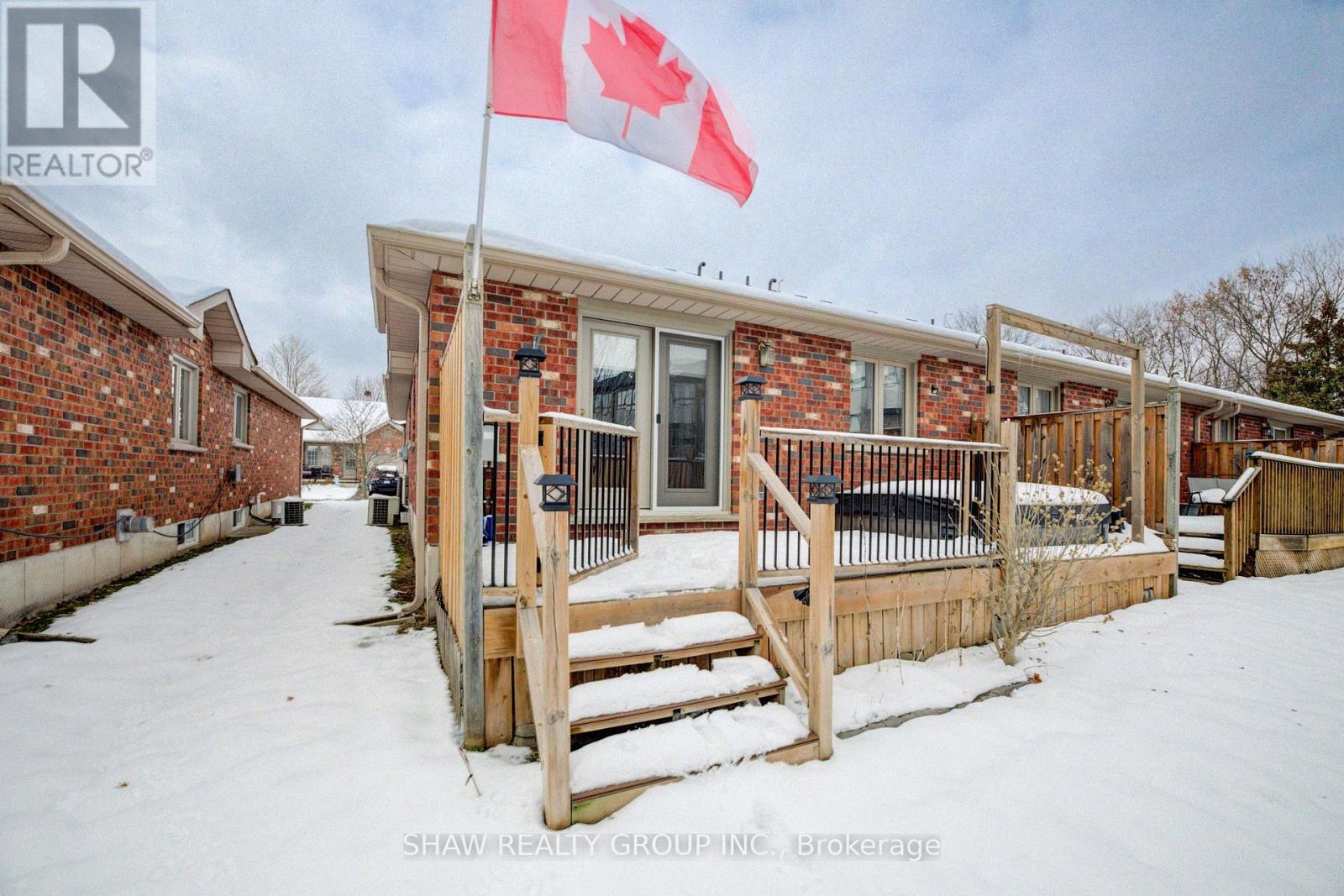 13 - 694 Grey Street, Brantford, Ontario  N3S 4Y4 - Photo 38 - X12602666