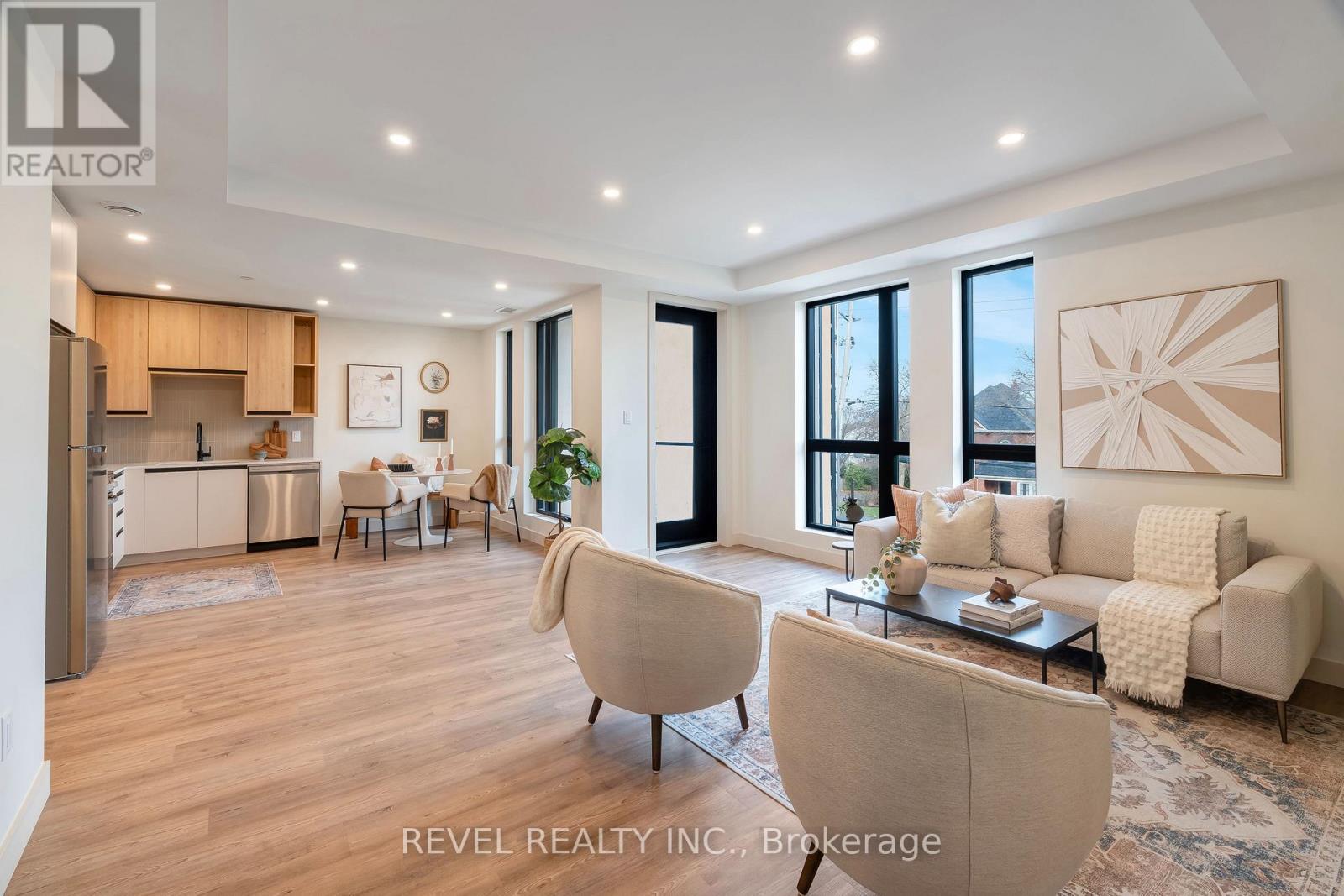 202 - 4390 HILLVIEW DRIVE, Lincoln, Ontario