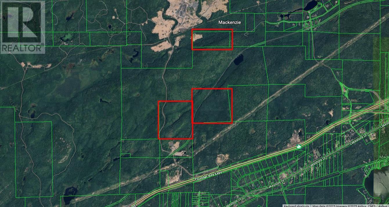 20Z & 21Z MCGREGOR ST, Shuniah, Ontario