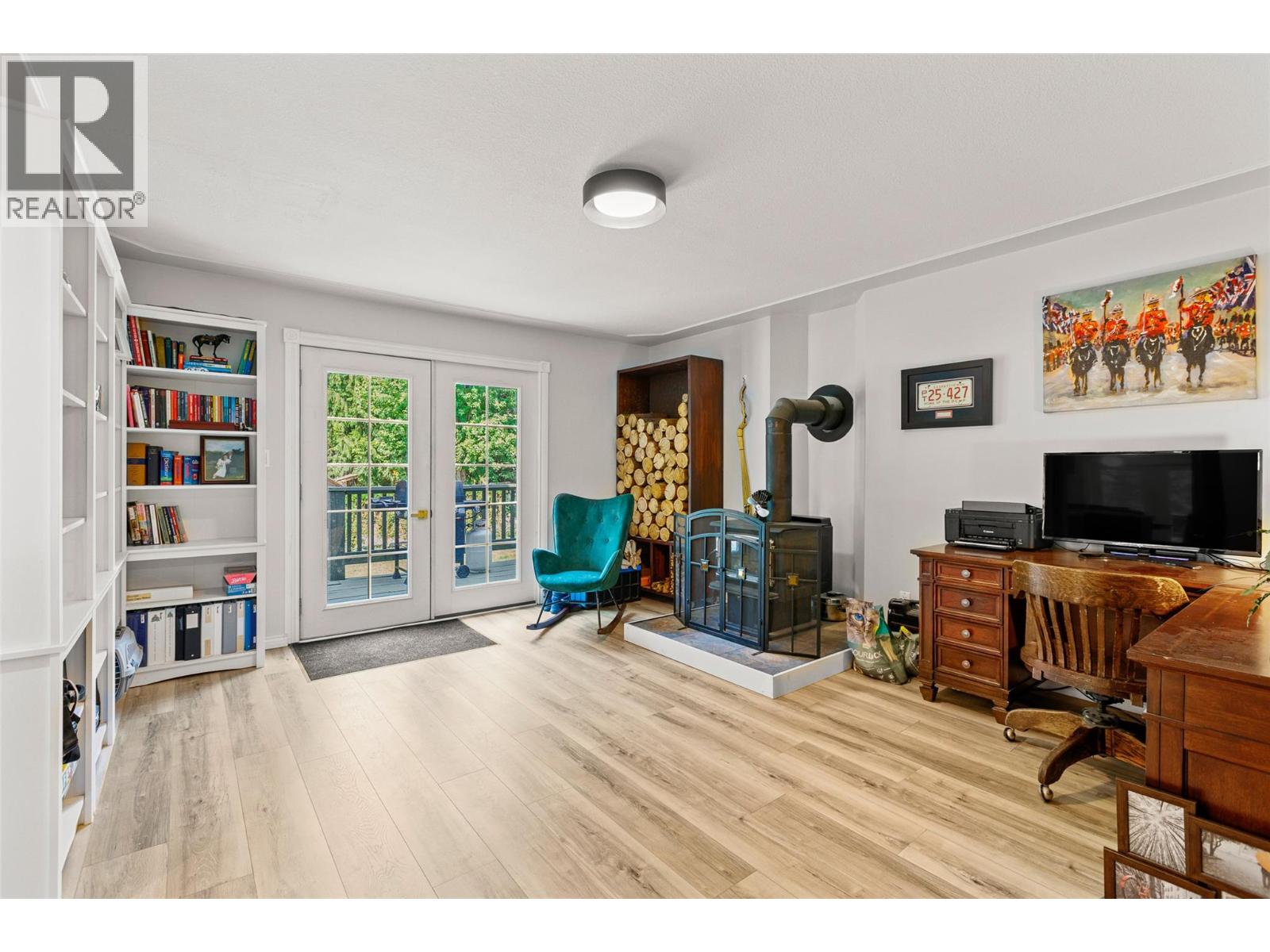 1405 Lepitzki Road, Creston, British Columbia  V0B 1G9 - Photo 12 - 10370629