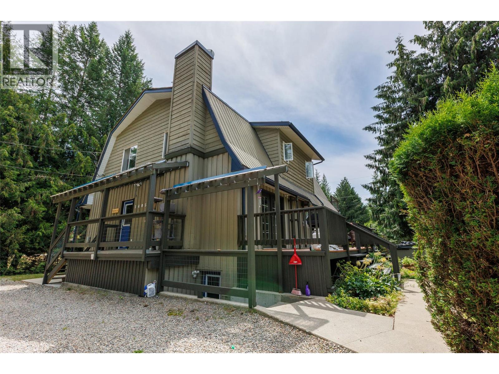 1405 Lepitzki Road, Creston, British Columbia  V0B 1G9 - Photo 35 - 10370629