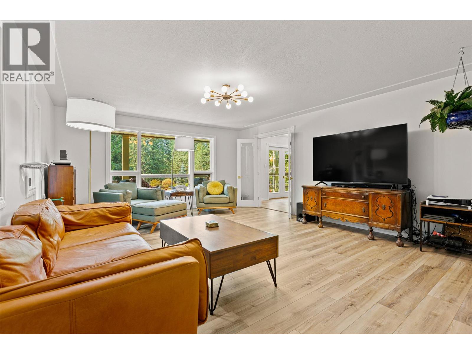 1405 Lepitzki Road, Creston, British Columbia  V0B 1G9 - Photo 4 - 10370629