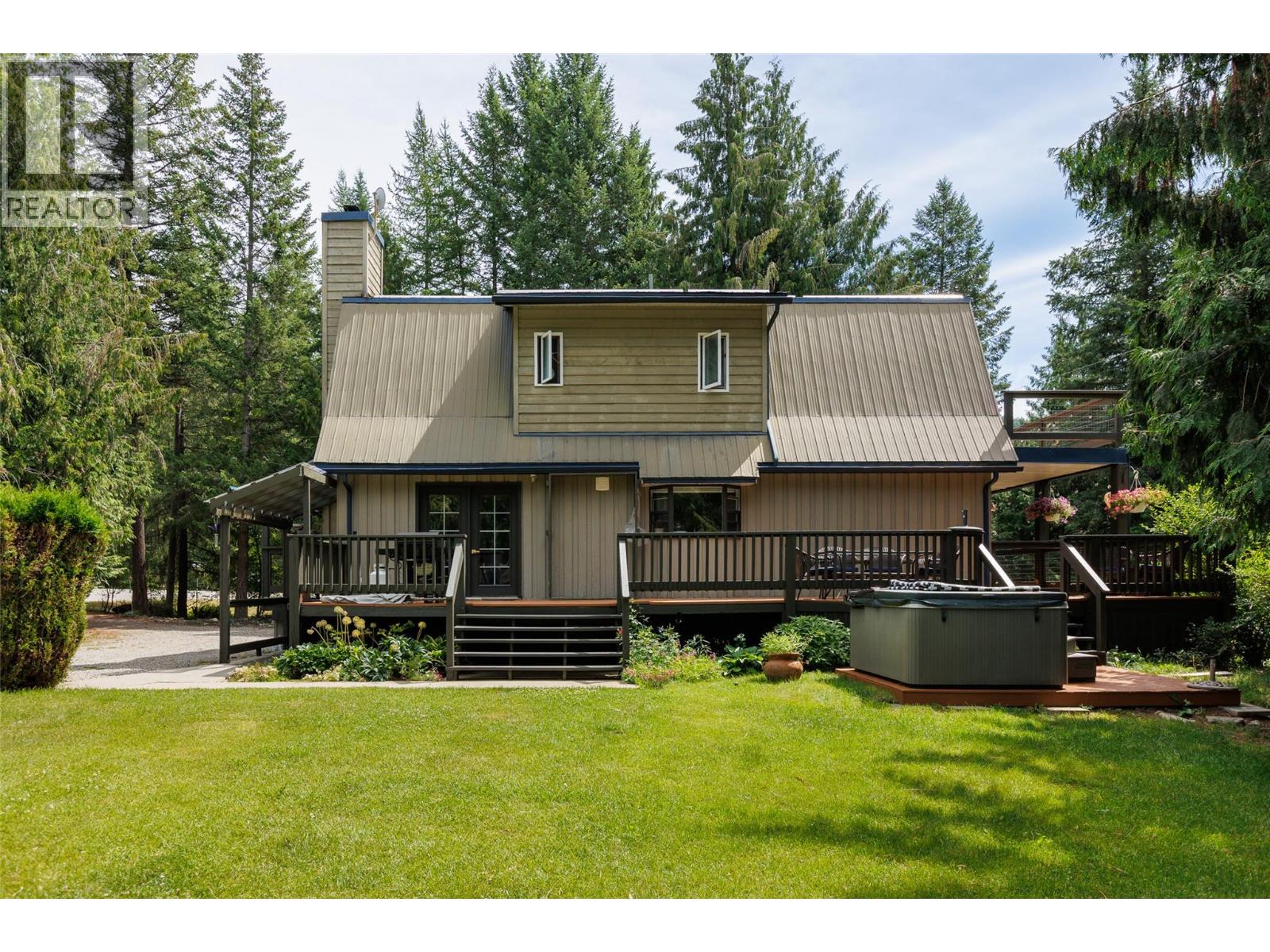 1405 Lepitzki Road, Creston, British Columbia  V0B 1G9 - Photo 40 - 10370629