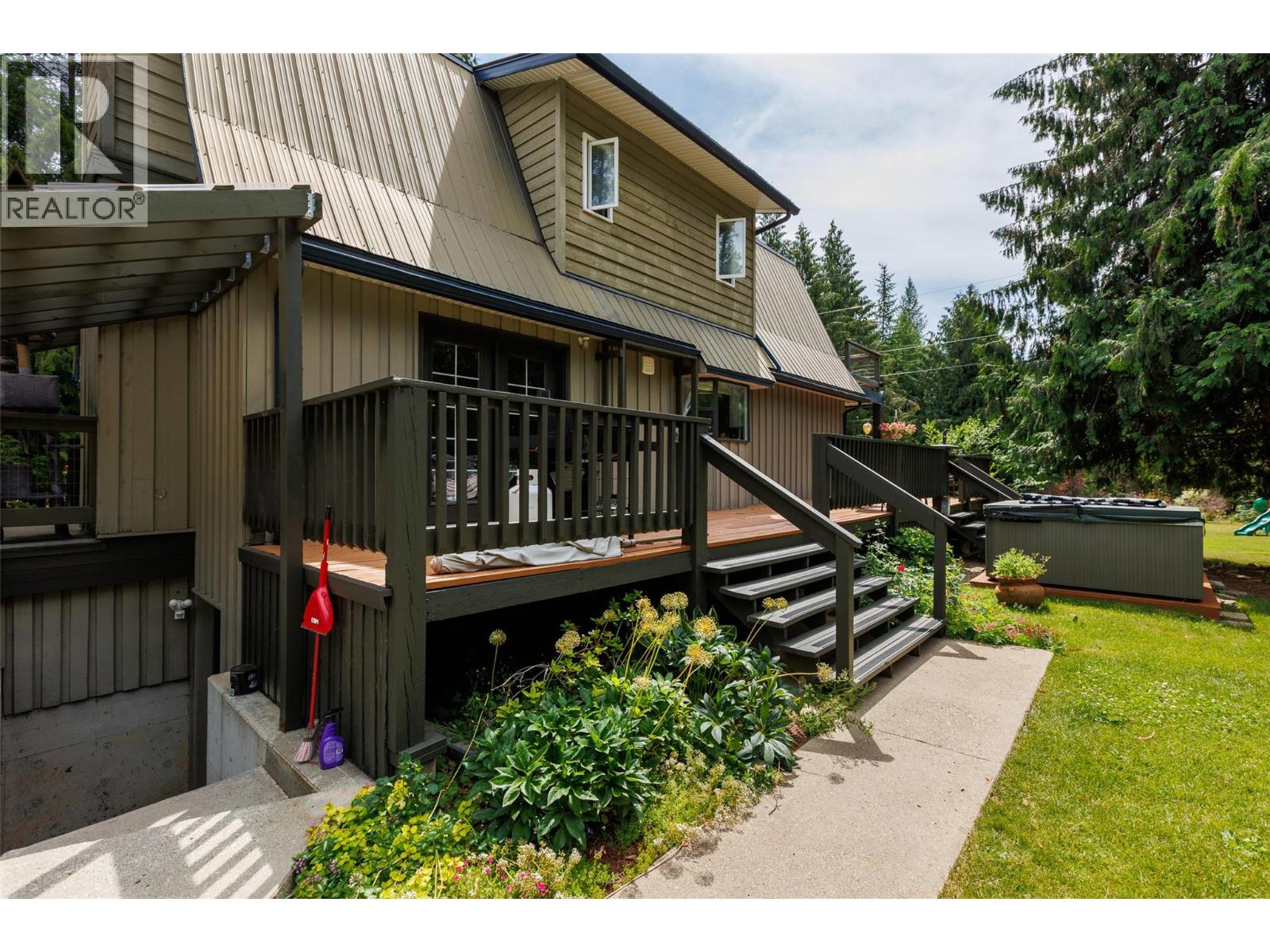 1405 Lepitzki Road, Creston, British Columbia  V0B 1G9 - Photo 45 - 10370629