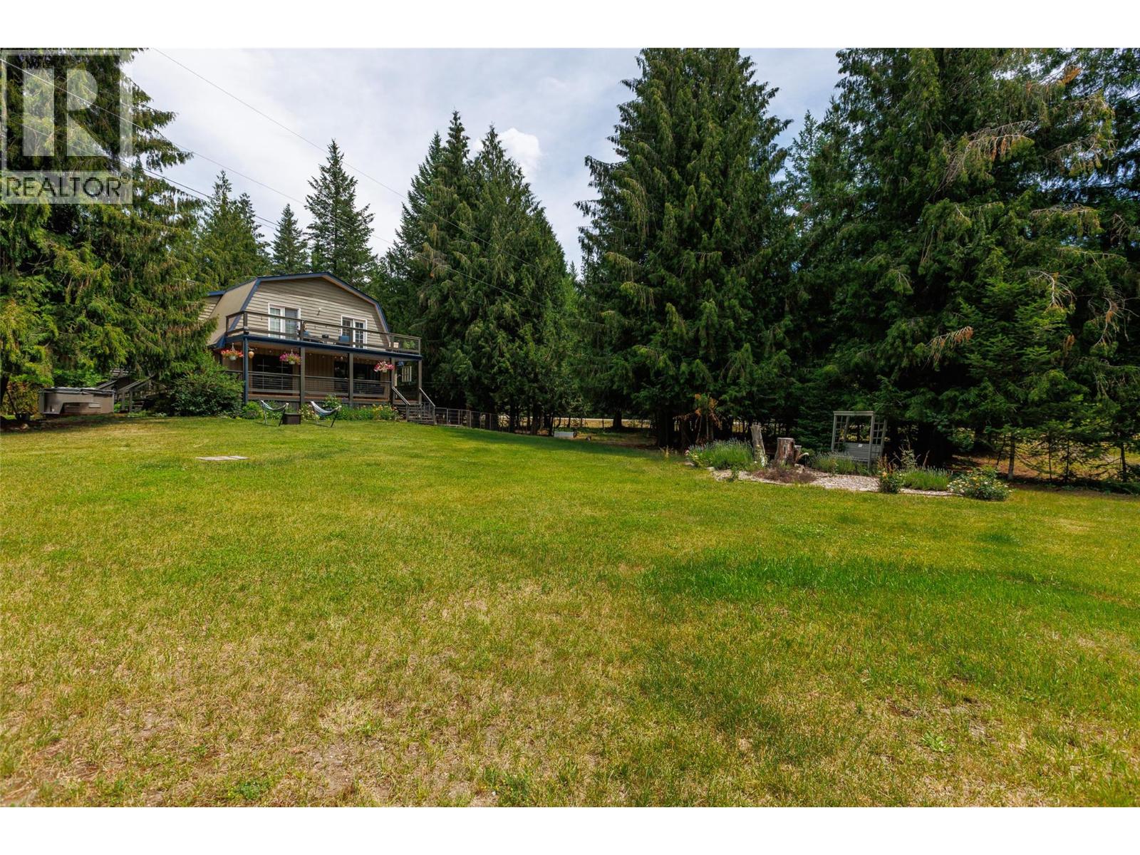 1405 Lepitzki Road, Creston, British Columbia  V0B 1G9 - Photo 53 - 10370629