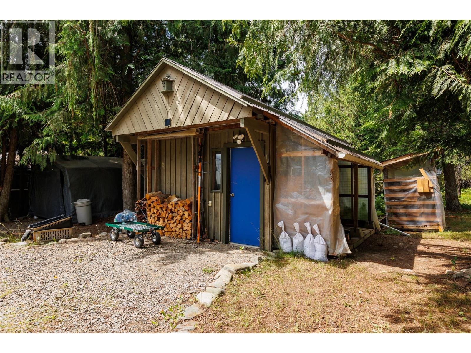 1405 Lepitzki Road, Creston, British Columbia  V0B 1G9 - Photo 71 - 10370629