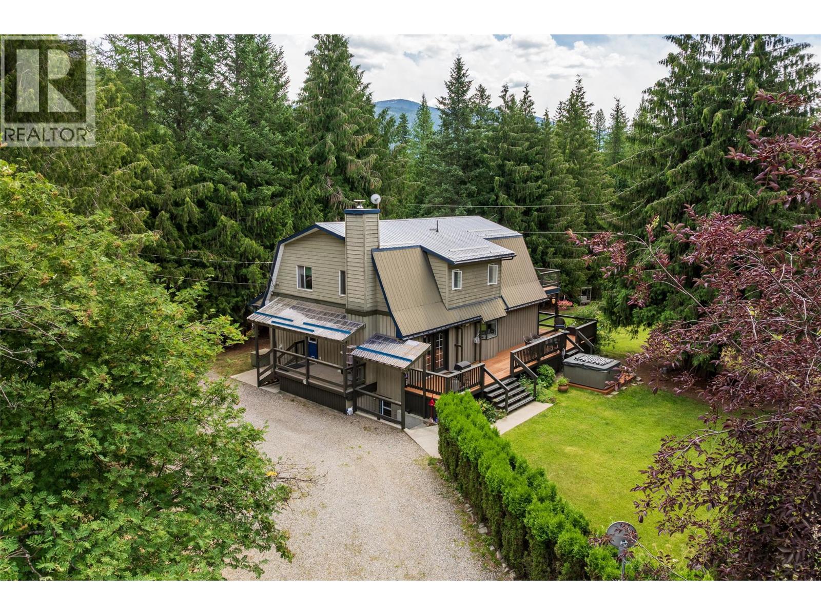 1405 Lepitzki Road, Creston, British Columbia  V0B 1G9 - Photo 75 - 10370629