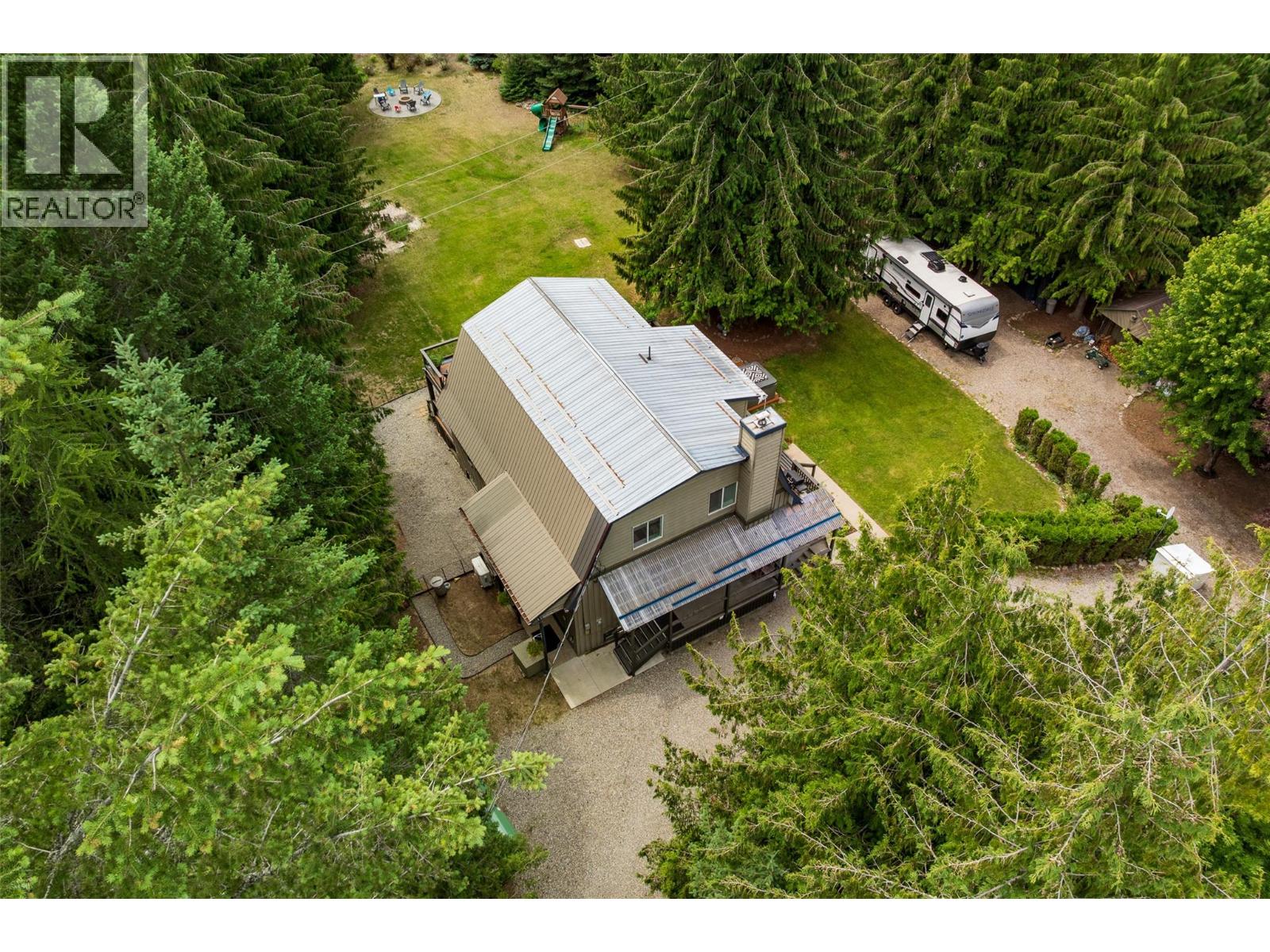 1405 Lepitzki Road, Creston, British Columbia  V0B 1G9 - Photo 77 - 10370629