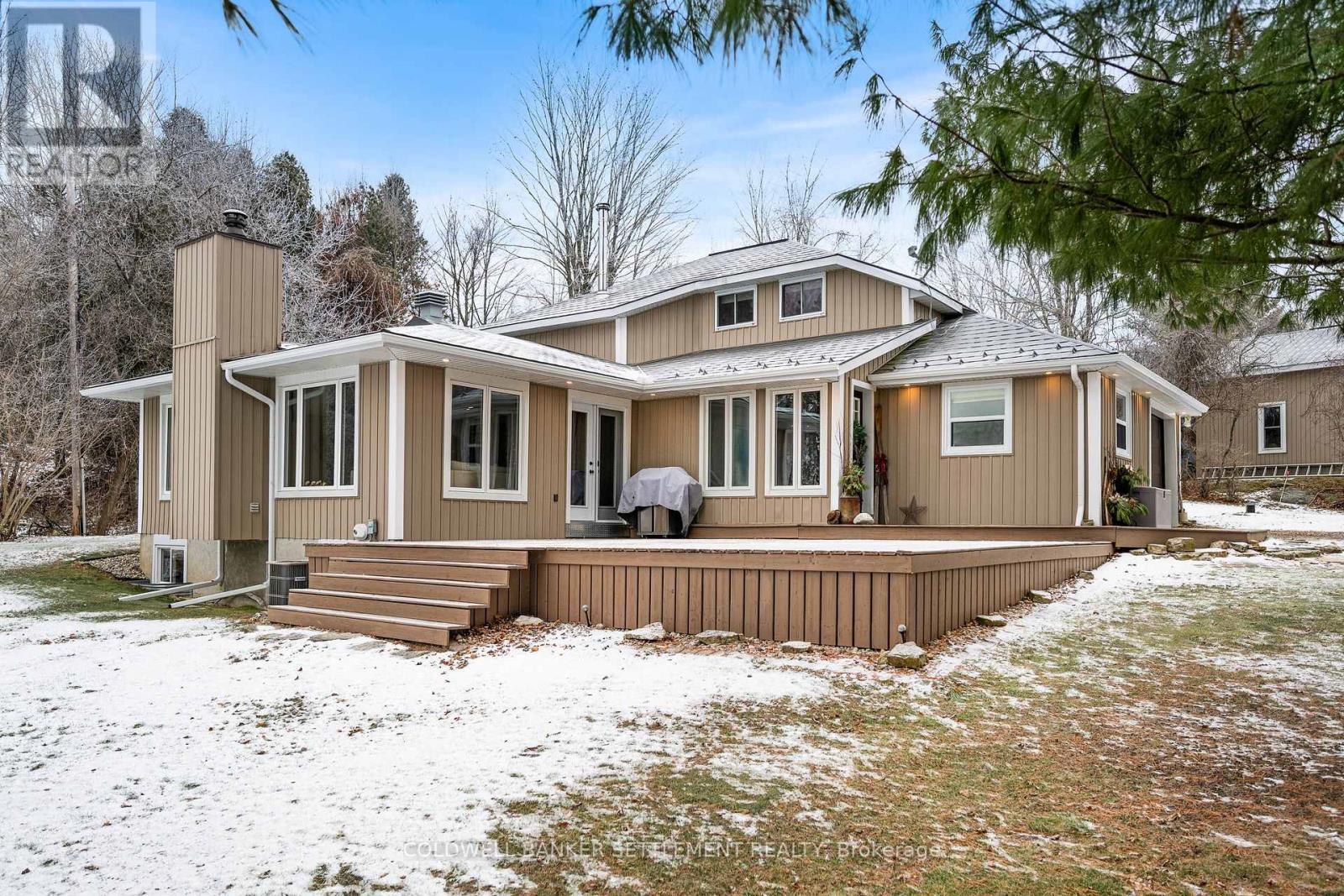 225 MILE POINT ROAD, Drummond/North Elmsley, Ontario