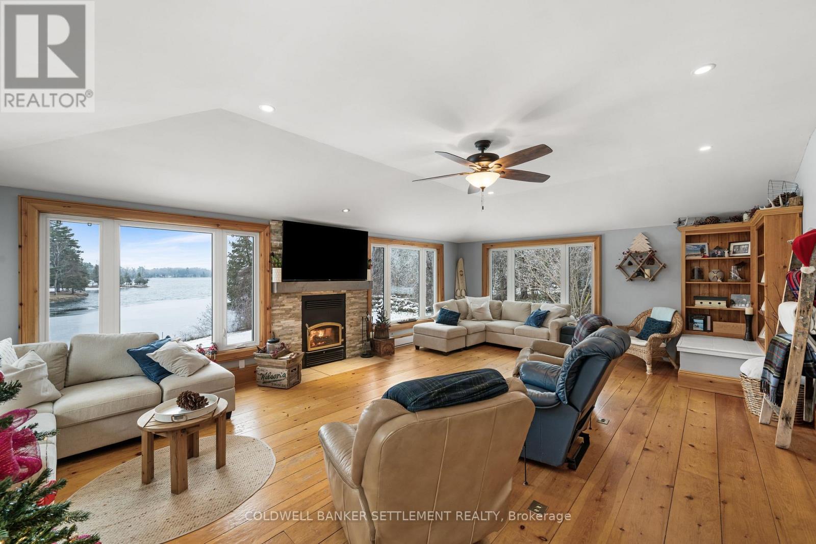 225 Mile Point Road, Drummond/north Elmsley, Ontario  K7H 0H2 - Photo 20 - X12602860