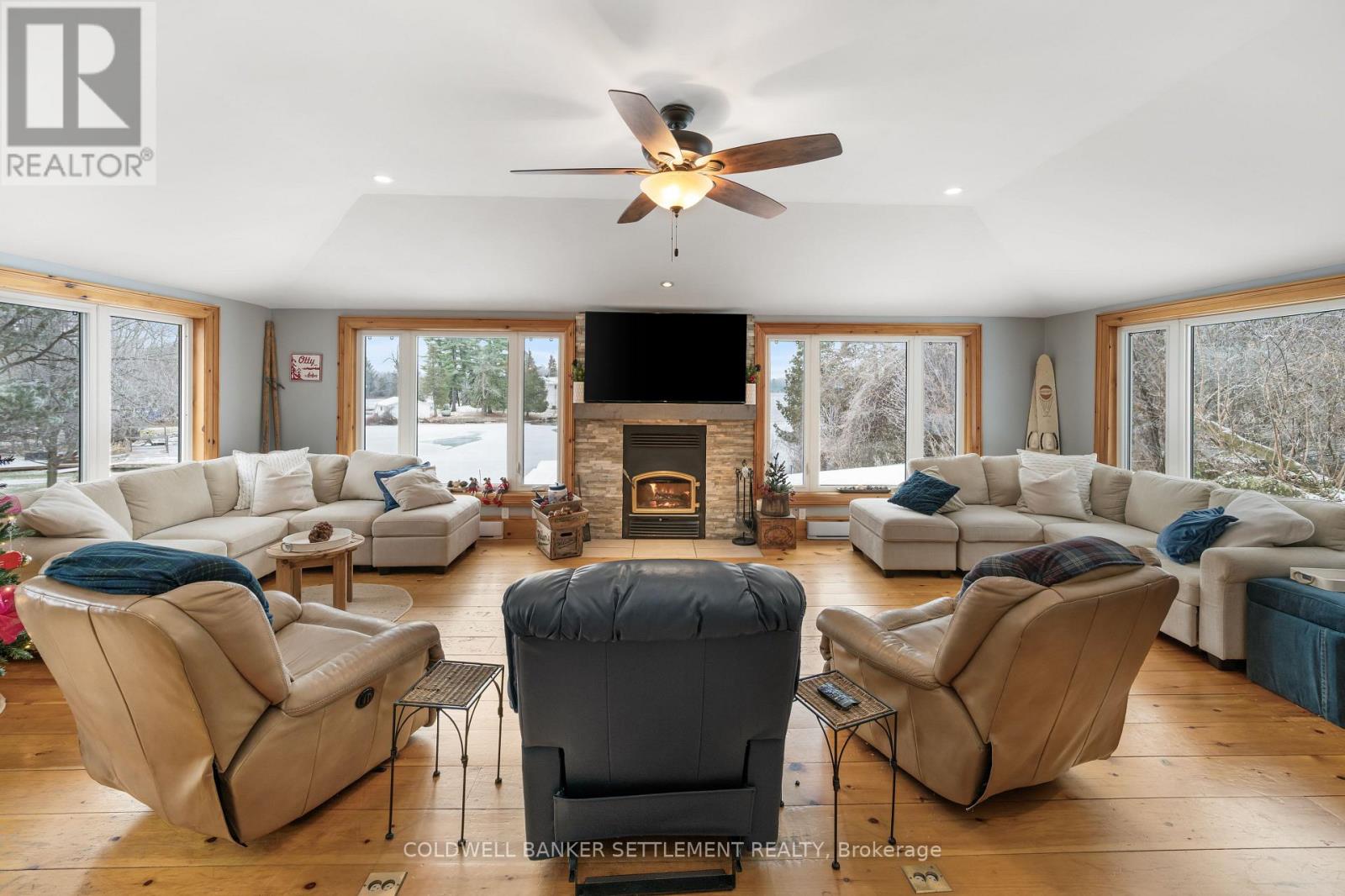 225 Mile Point Road, Drummond/north Elmsley, Ontario  K7H 0H2 - Photo 21 - X12602860