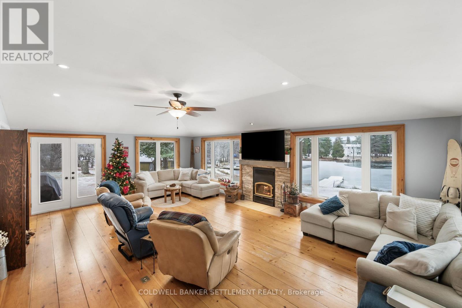 225 Mile Point Road, Drummond/north Elmsley, Ontario  K7H 0H2 - Photo 22 - X12602860