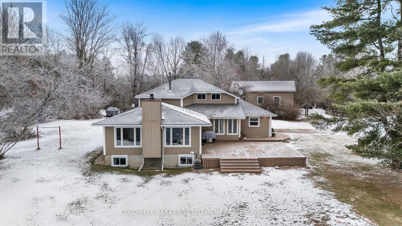 225 Mile Point Road, Drummond/north Elmsley, Ontario  K7H 0H2 - Photo 3 - X12602860