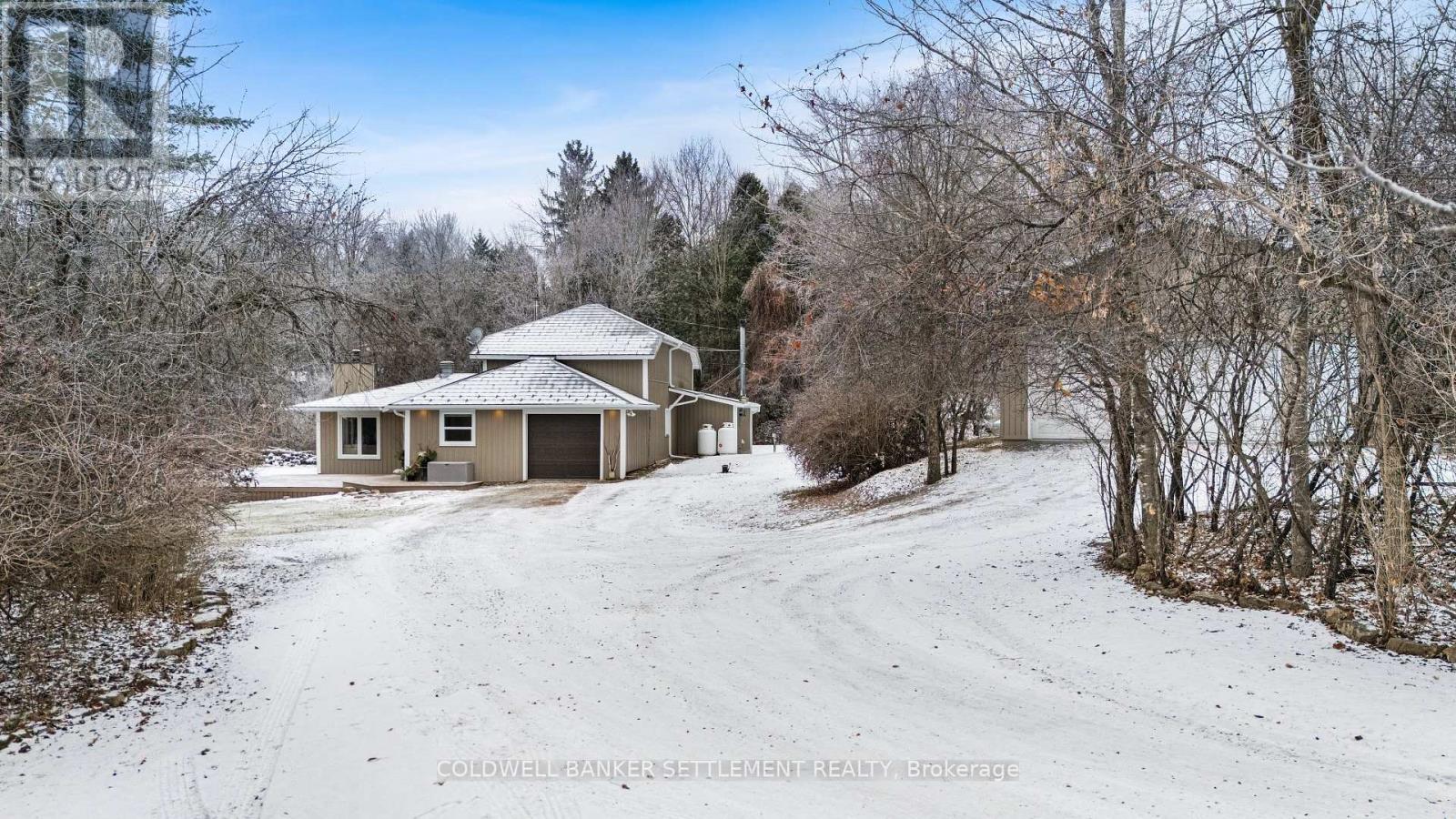 225 Mile Point Road, Drummond/north Elmsley, Ontario  K7H 0H2 - Photo 37 - X12602860