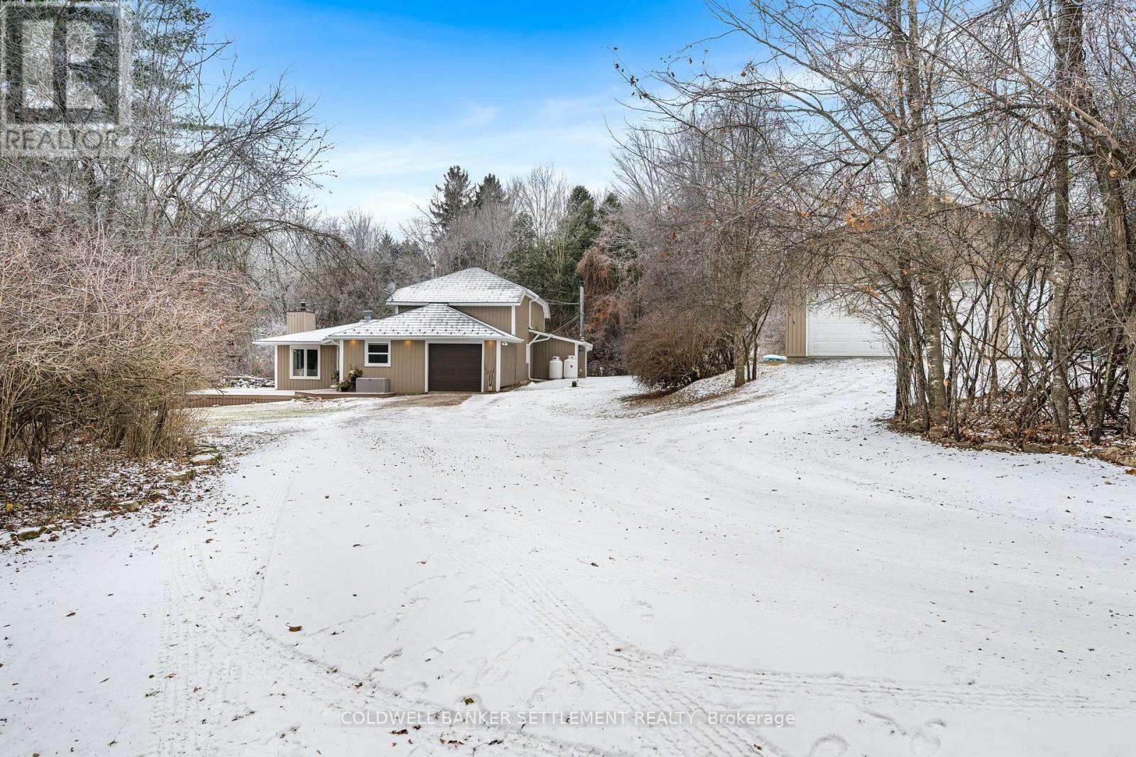 225 Mile Point Road, Drummond/north Elmsley, Ontario  K7H 0H2 - Photo 38 - X12602860