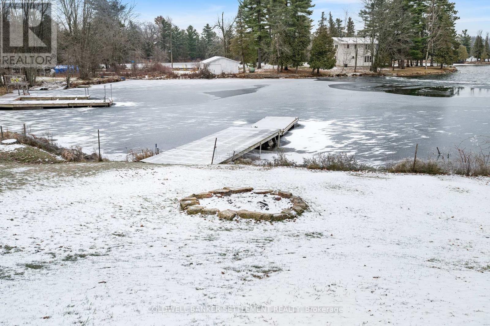 225 Mile Point Road, Drummond/north Elmsley, Ontario  K7H 0H2 - Photo 40 - X12602860