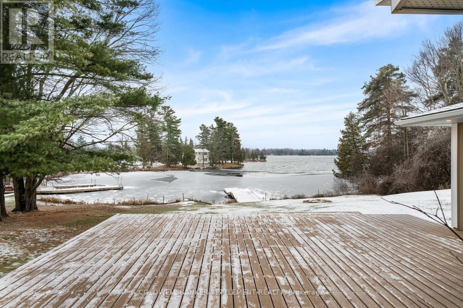 225 Mile Point Road, Drummond/north Elmsley, Ontario  K7H 0H2 - Photo 42 - X12602860
