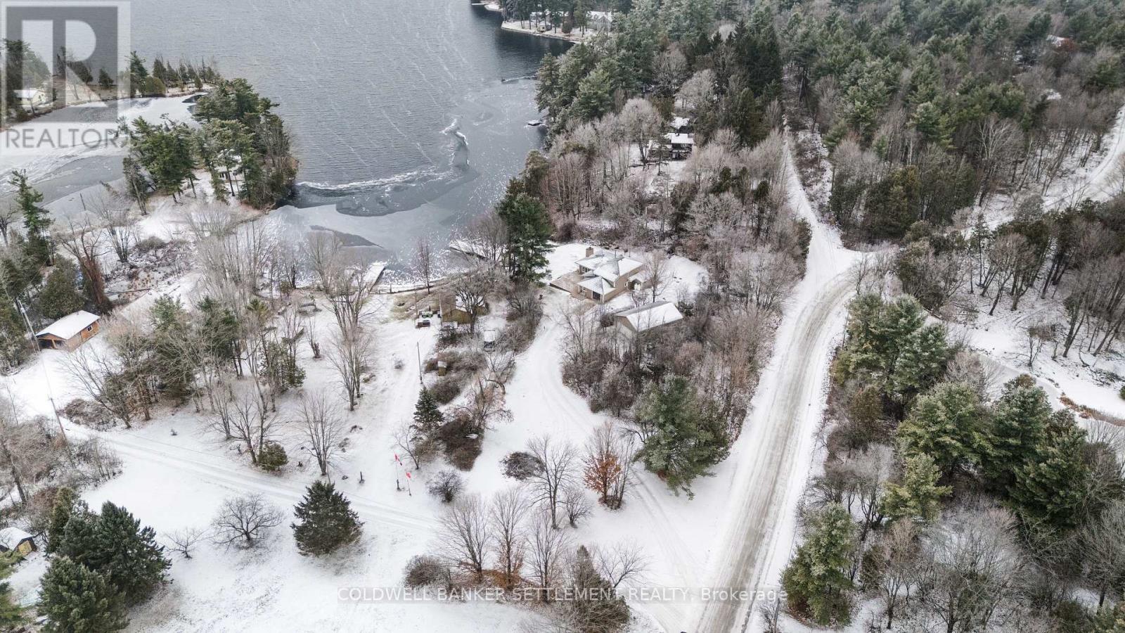 225 Mile Point Road, Drummond/north Elmsley, Ontario  K7H 0H2 - Photo 43 - X12602860