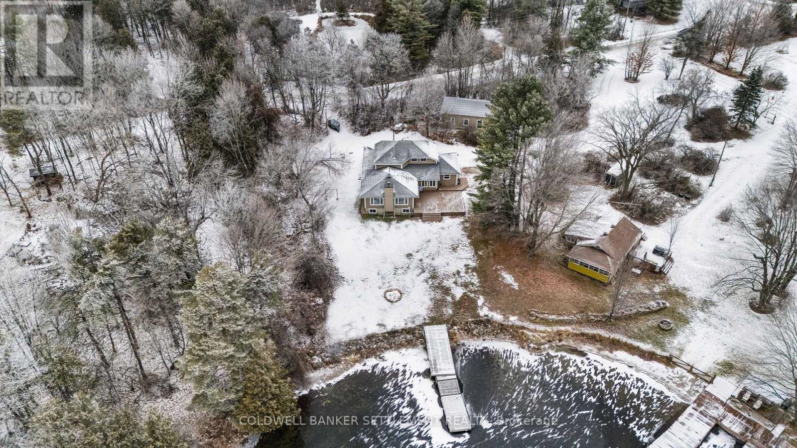 225 Mile Point Road, Drummond/north Elmsley, Ontario  K7H 0H2 - Photo 45 - X12602860