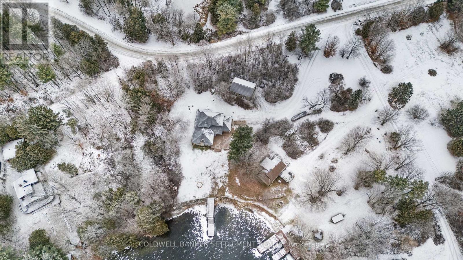 225 Mile Point Road, Drummond/north Elmsley, Ontario  K7H 0H2 - Photo 47 - X12602860
