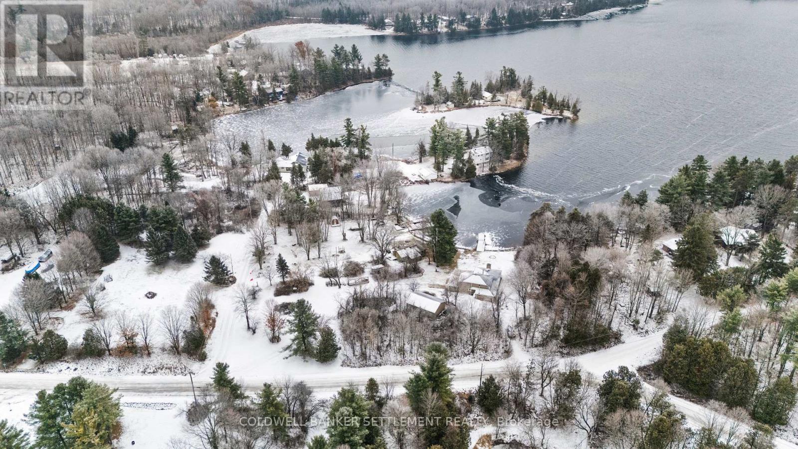 225 Mile Point Road, Drummond/north Elmsley, Ontario  K7H 0H2 - Photo 48 - X12602860