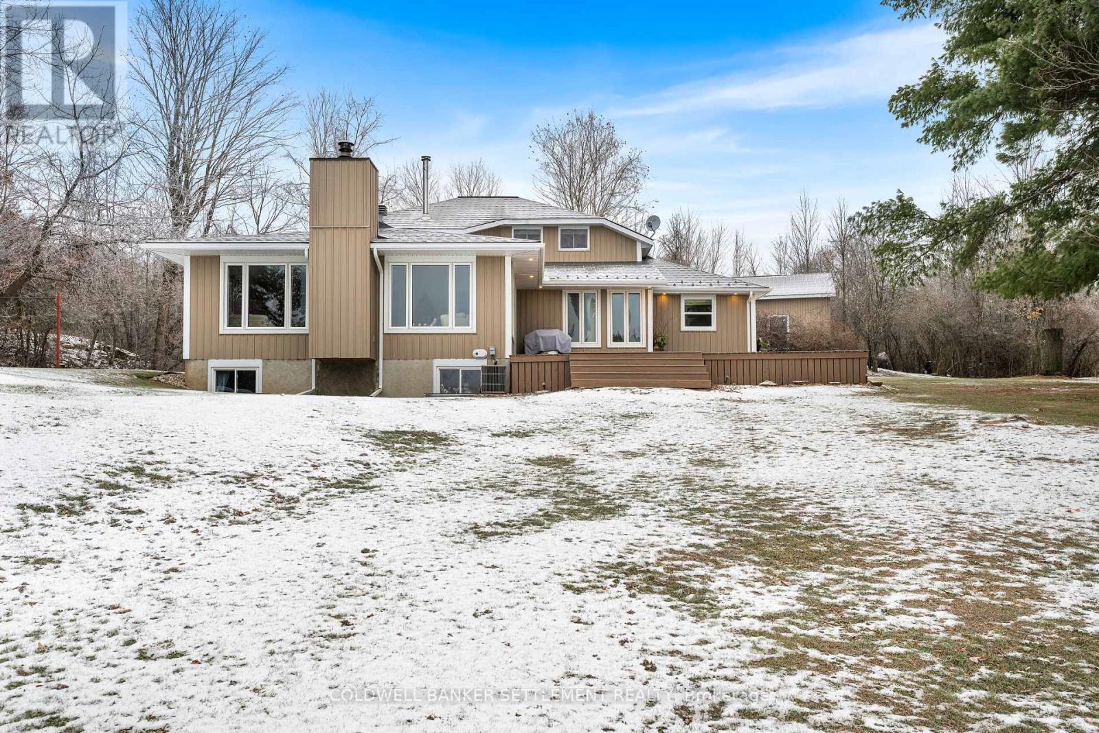 225 Mile Point Road, Drummond/north Elmsley, Ontario  K7H 0H2 - Photo 5 - X12602860