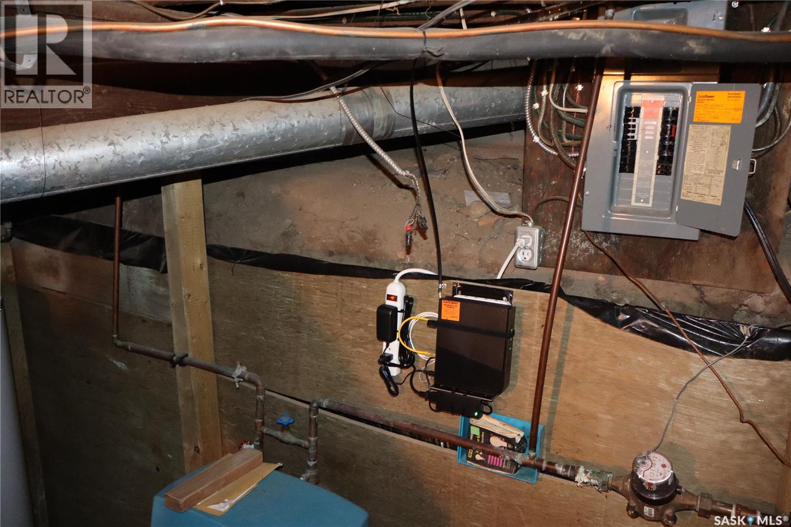 102 1st Avenue E, Coronach, Saskatchewan  S0H 0Z0 - Photo 21 - SK025057