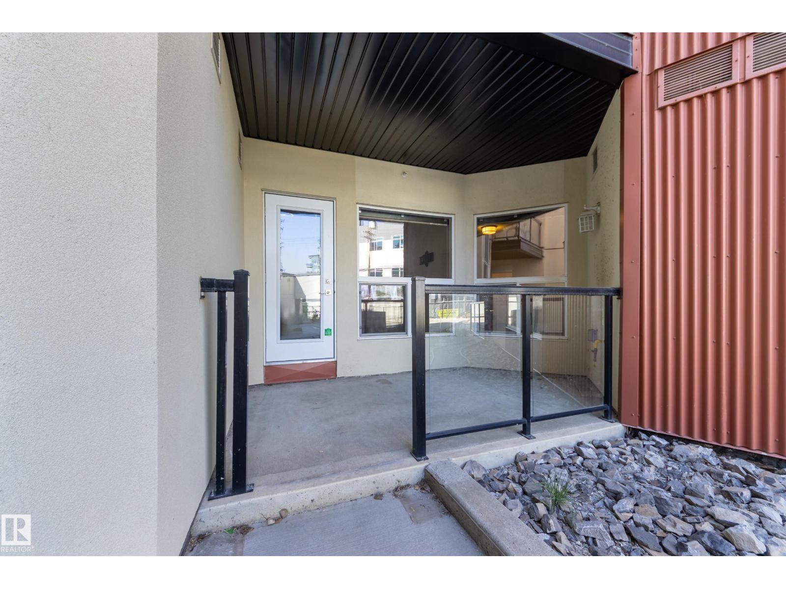 #115 10523 123 St Nw, Edmonton, Alberta  T5N 1N9 - Photo 27 - E4467452