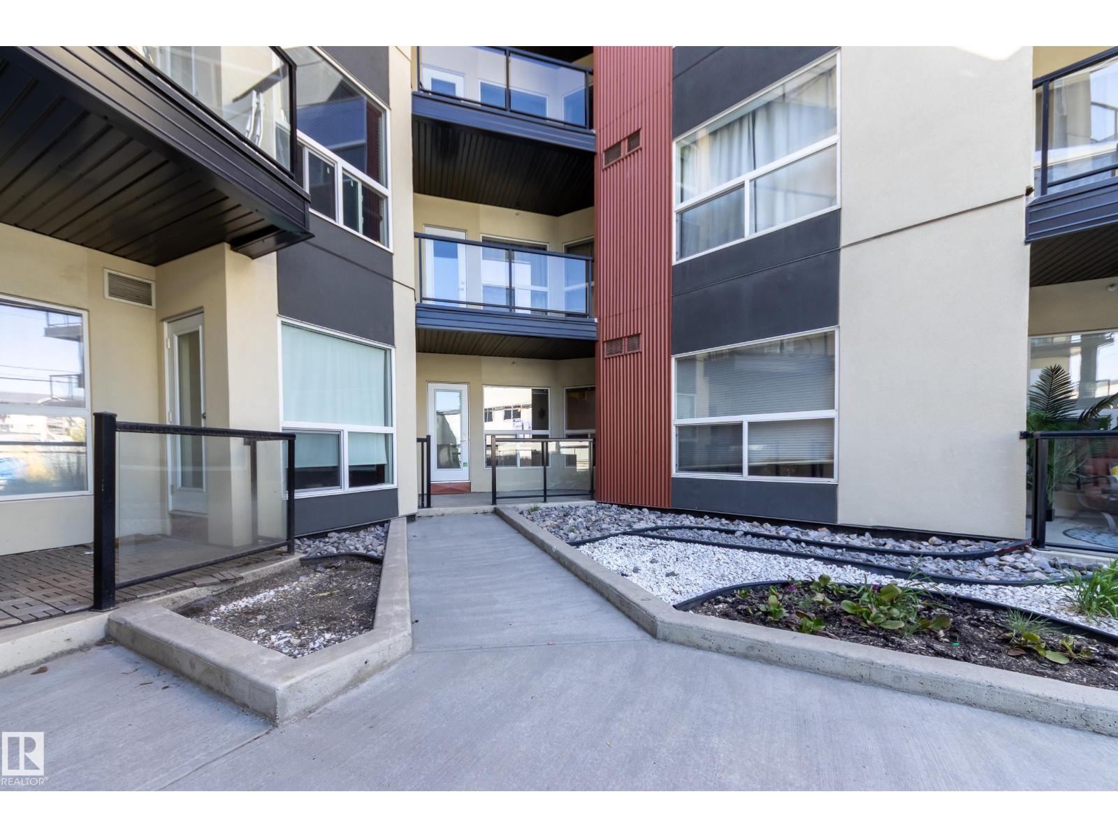 #115 10523 123 St Nw, Edmonton, Alberta  T5N 1N9 - Photo 28 - E4467452