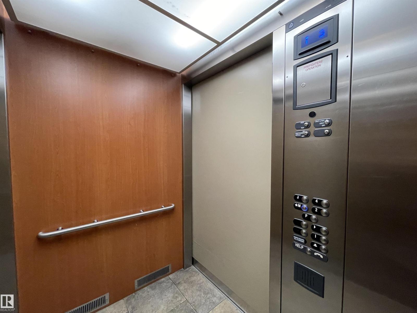 #115 10523 123 St Nw, Edmonton, Alberta  T5N 1N9 - Photo 37 - E4467452