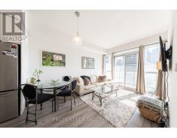 530 - 50 BRUYERES MEWS, Toronto, Ontario