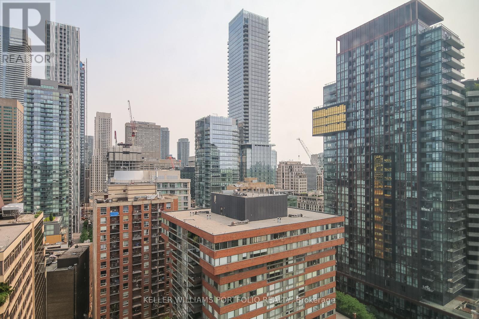 1704 - 914 Yonge Street, Toronto, Ontario  M4W 3C8 - Photo 21 - C12602712